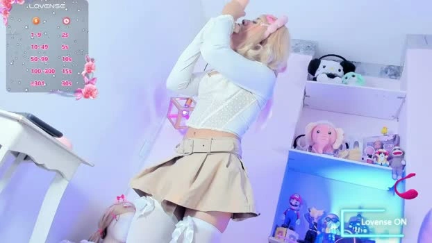 danniigrovers 16-07-2026 Trans Recording - jerkoff XXX