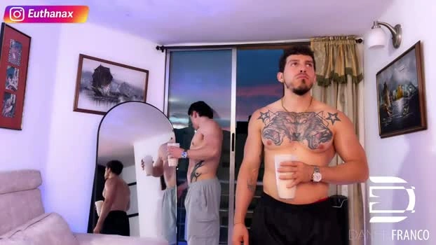 dante_franco 16-07-2026 Male Recording - bigdick Nude