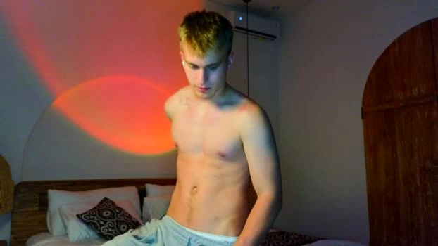 flikyy 16-07-2026 Male Recording - ass wank
