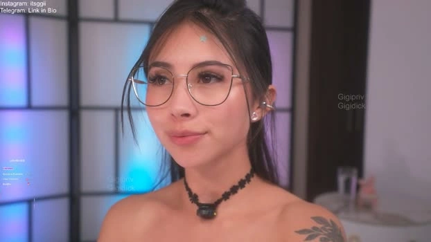 gigi_ulala 16-07-2026 Cam Show analtoy wet