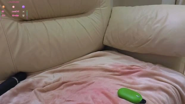 hannah_lourens 15-07-2026 Cam Show striptease big