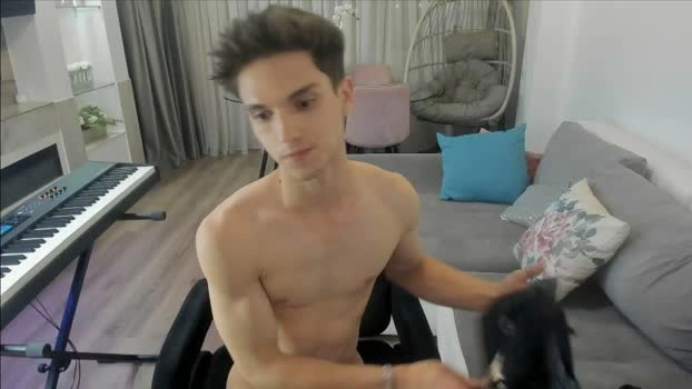 johnnyk8 16-07-2026 Male Recording - Nude beauty