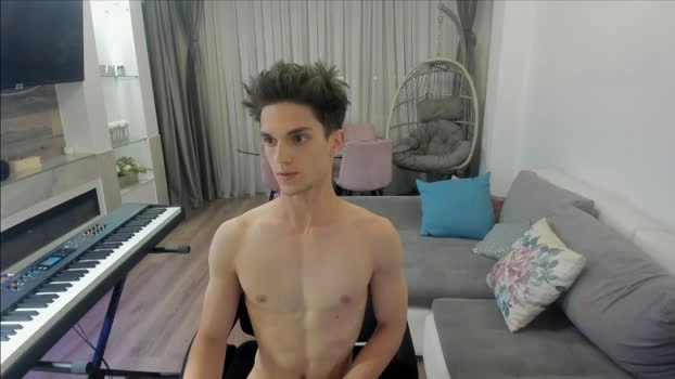 johnnyk8 16-07-2026 Male Recording - naughty juicy