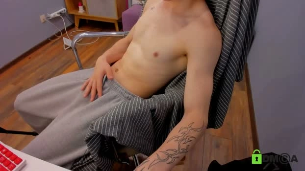 kai_ice_heart 16-07-2026 Male Recording - sexy cute