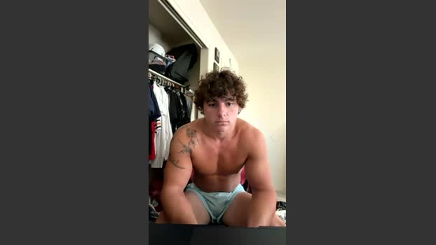 kanewetwood 16-07-2026 Male Recording - jerking fuckme
