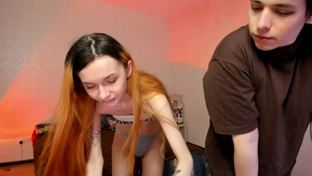 kelley_n_danny 15-07-2026 Cam Show play hard