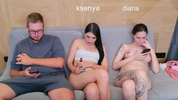 ksenyahot 16-07-2026 Nude bigass bigass lush Recording