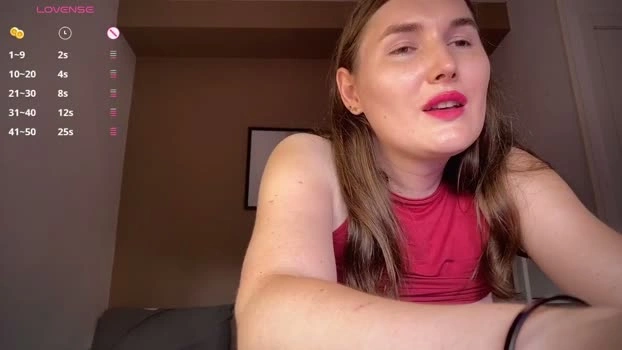 maria_bowie 16-07-2026 Trans Recording - bigass fuckher