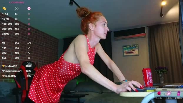 maruroche 15-07-2026 Trans Recording - bigtoys yummy