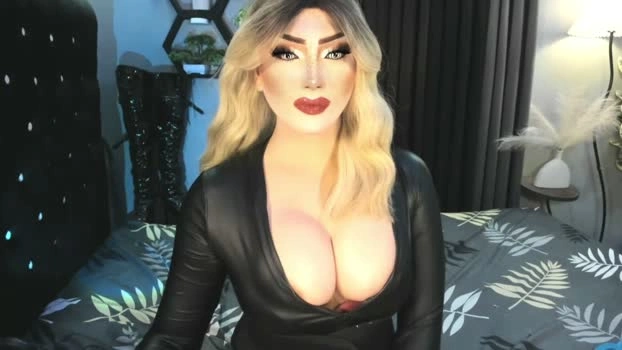 misschannel4sub 16-07-2026 Trans Recording - sexy sex