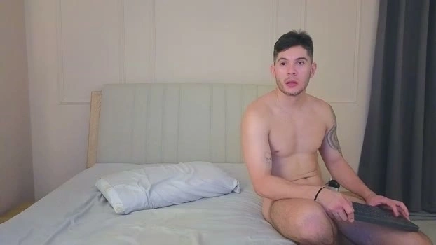 mr_danni_ 16-07-2026 Cam Show bigboobs Ass