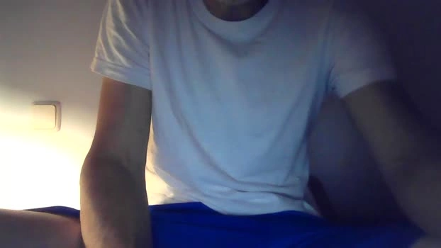 my_name_is_pum_pum 16-07-2026 Male Recording - wank Video