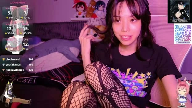 mywinky67 16-07-2026 Trans Recording - jerkoff fingering