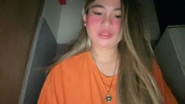 naughtyrosecum 16-07-2026 Trans Recording - deepthroat bigballs