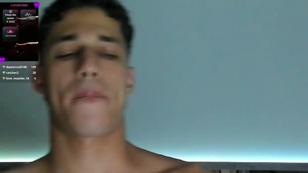 orionblaze69_ 16-07-2026 Male Recording - deepthroat Cam