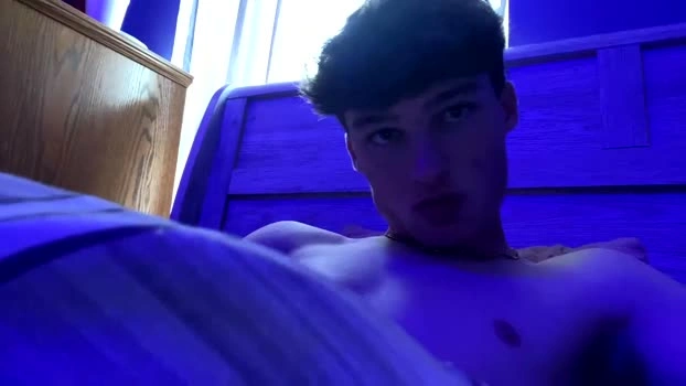 romanbutler07 15-07-2026 Male Recording - jerkoff gag