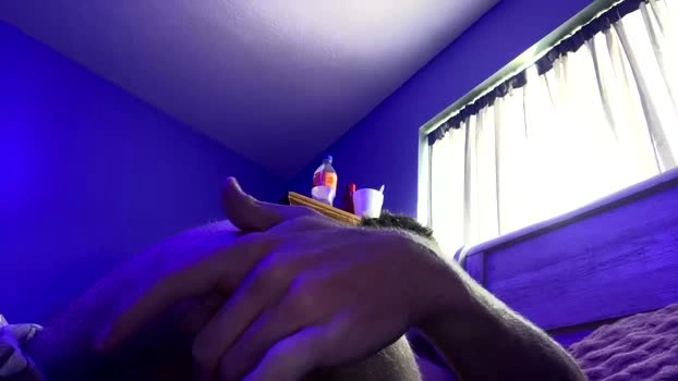 romanbutler07 15-07-2026 Male Recording - gag sexyfeet