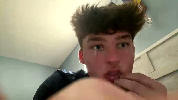 romanbutler07 16-07-2026 Male Recording - naked jerkoff