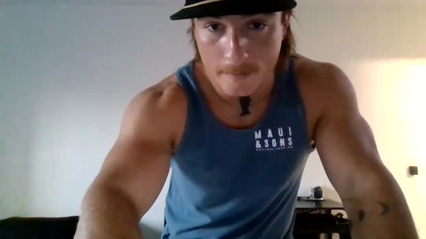 swoaldaddy 15-07-2026 Male Recording - squirt Naked