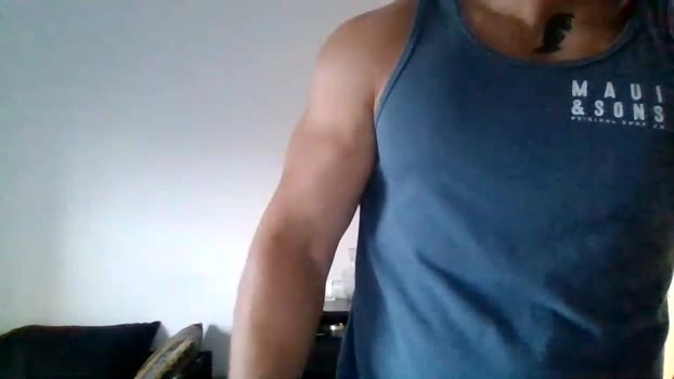 swoaldaddy 15-07-2026 Male Recording - sexybody jerkoff