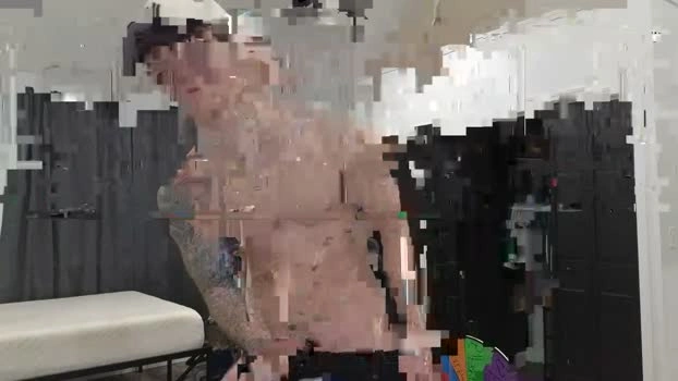 thebrentsavage 16-07-2026 Male Recording - fingering Cam