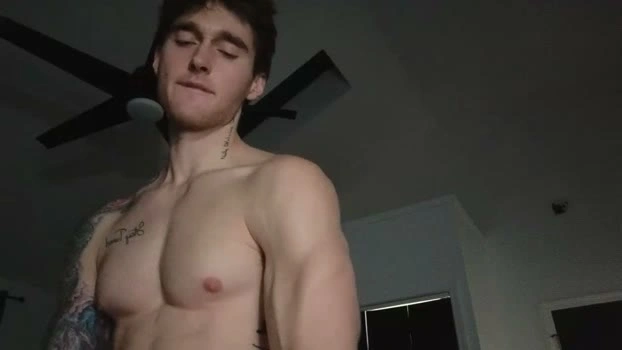 thebrentsavage 16-07-2026 Male Recording - oral gay