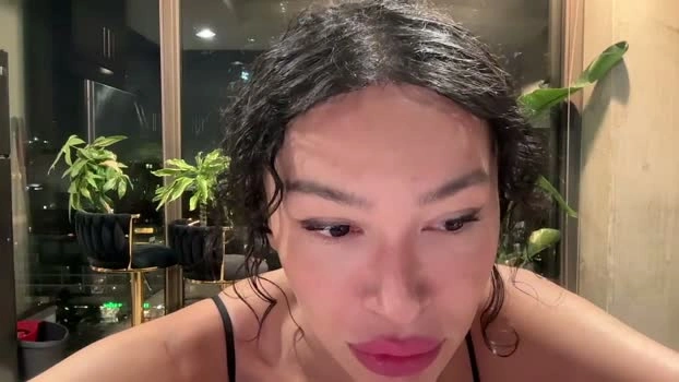 andylynnpayne 17-07-2026 Trans Recording - lush ass