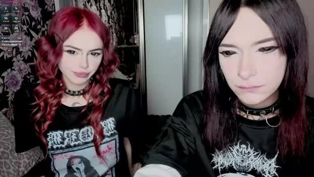 arina_rose 17-07-2026 Trans Recording - hardcore deep