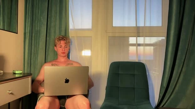 ben_harmon 16-07-2026 Male Recording - skinny blowjob