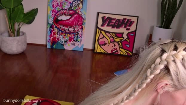 bunnydollstella 17-07-2026 Porn kissing Ass tits Recording