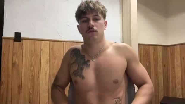 buzz5127 17-07-2026 Male Recording - Cam orgasm