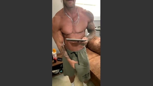 cadenhunterr 16-07-2026 Male Recording - fuckface nude