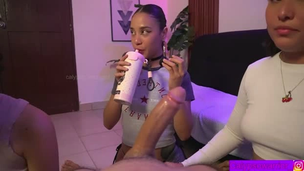 calypso_and_ge1 16-07-2026 ass deepthroat hard sucktits Recording
