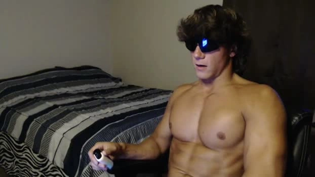 chadjacobs1738 17-07-2026 Male Recording - Naked XXX