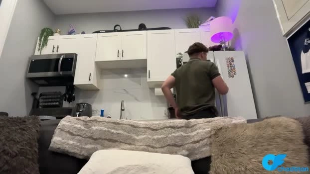 chadtitan 17-07-2026 Male Recording - bigass ass