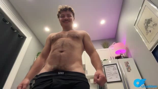 chadtitan 17-07-2026 Male Recording - Cam yummy