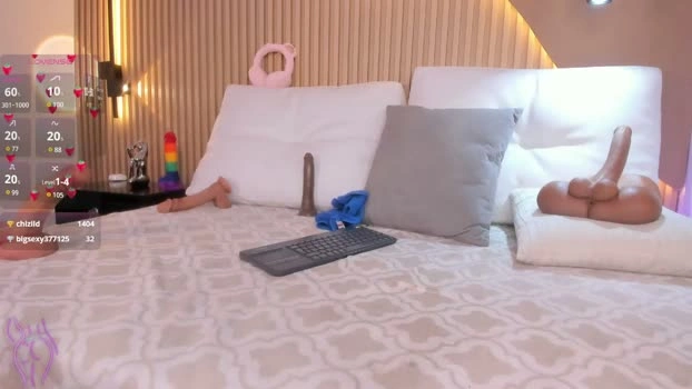 crystal_star16 17-07-2026 hard pussy lush fuck Recording