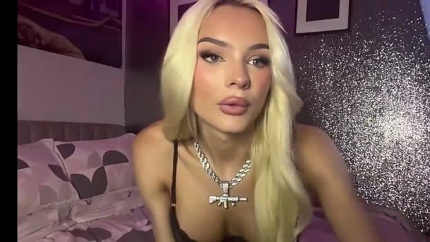 diamond_the_blonde 17-07-2026 Trans Recording - Cam bigdick