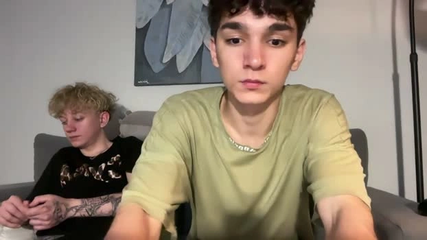 drillny 17-07-2026 Male Recording - twink love