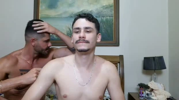 hungcaique 17-07-2026 Male Recording - sexykitty analsex