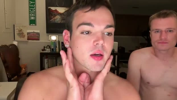 hvnter_fox 17-07-2026 Male Recording - twink handsome