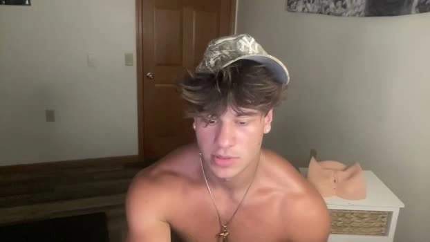 jake_brick 16-07-2026 Male Recording - Nude squirt