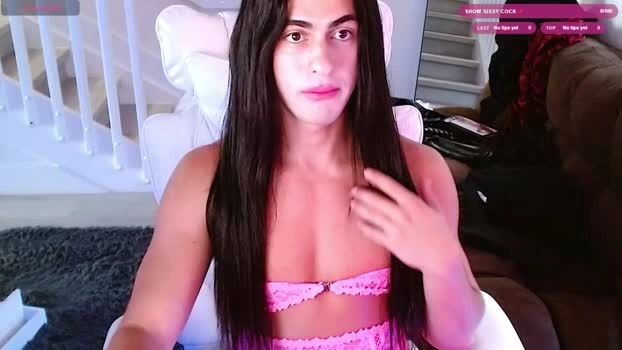 jessicavalentinecd 17-07-2026 Trans Recording - squirt yummy