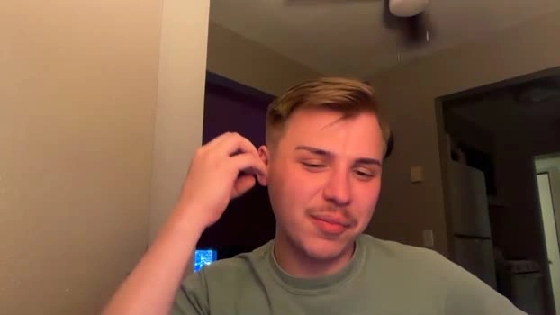 jjherr 17-07-2026 Male Recording - fingering bigdick