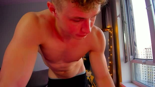 kurt_hanssen 16-07-2026 Male Recording - cute jerking