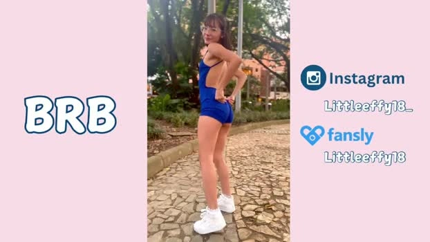 little_effy18_ 17-07-2026 Cam Show strip sexykitty