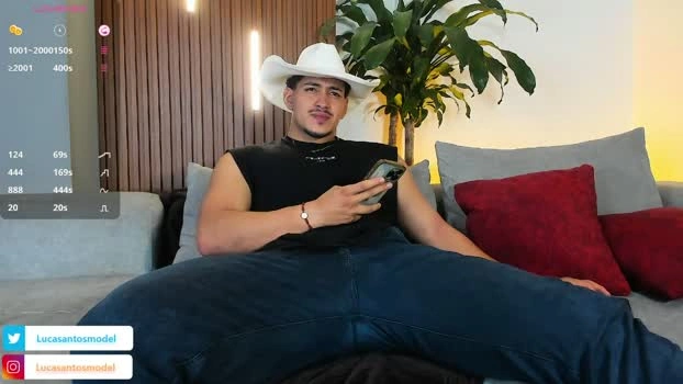 lucasanto_ 17-07-2026 Male Recording - fuckher wank