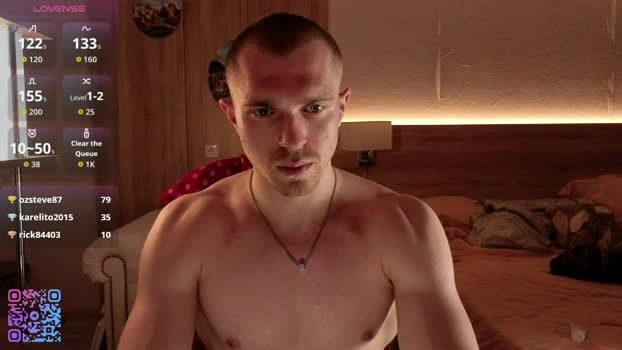 mark_stiff 16-07-2026 Male Recording - gay fuckass