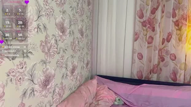 miracharmy 16-07-2026 Cam Show sex Pretty