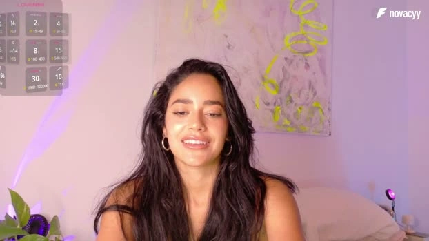 n_o_v_a 16-07-2026 Pretty sexy play blowjob Recording